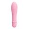 10 Functions of vibration, 1 AAA battery, silicone