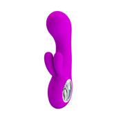 Pretty Love Vibrador Efecto Memoria Valent