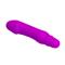 Pretty Love Justin Vibrator Purple