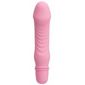 Stimulator Stev Soft Pink