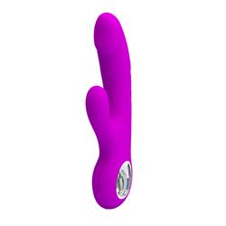 Vibrador Gordon Color Rosa