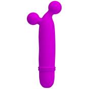 Vibrador Goddard Color Rosa CL90