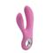 Vibe Canrol USB Silicone Soft Pink