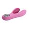 Vibe Canrol USB Silicone Soft Pink