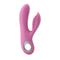 Vibe Canrol USB Silicone Soft Pink