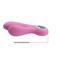 Pretty Love Canrol Vibrator USB Silicone Soft Pink