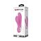 Vibe Canrol USB Silicone Soft Pink