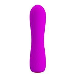 Estimulador Beau USB Purpura