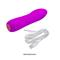 Vibe Abner USB Silicone Purple