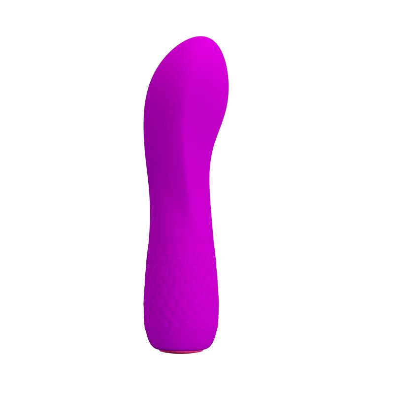 Vire Adam USB Silicone Purple