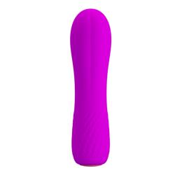 Pretty Love Allen Vibrator