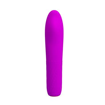 Pretty Love Burke Vibrator