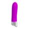 Pretty Love Sampson Vibrator Silicone Purple