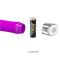 Vibe Sampson Silicone Purple