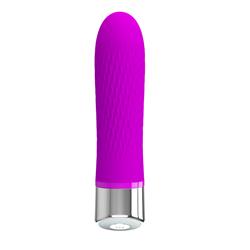 Vibe Sebastian Silicone Purple