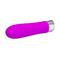 Vibe Sebastian Silicone Purple