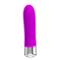 Pretty Love Sebastian Vibrator Silicone Purple