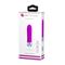 Pretty Love Sebastian Vibrator Silicone Purple