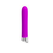 Vibe Randolph Silicone Purple