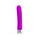 Vibe Randolph Silicone Purple