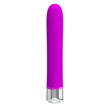 Vibe Reginald Silicone Purple