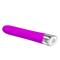 Vibe Reginald Silicone Purple