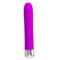Pretty Love Reginald Vibrator Silicone Purple
