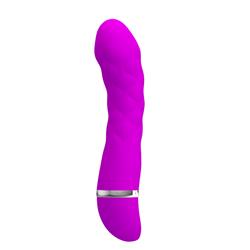 Vibe Truda Silicone 18.8 x 3.5 cm