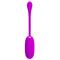 Pretty Love Julius Vibrating Egg USB Silicone