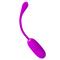 Pretty Love Julius Vibrating Egg USB Silicone