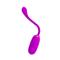 Pretty Love Julius Vibrating Egg USB Silicone