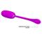 Pretty Love Julius Vibrating Egg USB Silicone