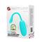 Pretty Love Kirk Egg USB Silicone Blue