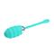 Vibrating Egg Franklin USB Silicone