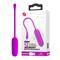 Pretty Love Joyce Egg USB Silicone Purple