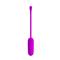 Pretty Love Joyce Egg USB Silicone Purple