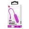 Vibrating Egg Joyce Silicone USB