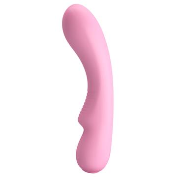 Pretty Love Smart Matt Rechargeable Vibrator