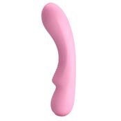 Vibrador Matt Smart Memory Function Rosa