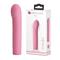 Stimulator Mick Silicone Pink