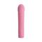 Stimulator Mick Silicone Pink