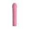 Stimulator Mick Silicone Pink