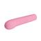 Stimulator Mick Silicone Pink