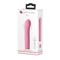 Stimulator Mick Silicone Pink