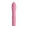 Pretty Love Ira Vibrator Silicone Soft Pink
