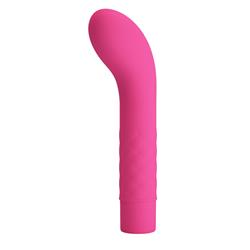 Vibe Atlas Silicone Pink