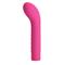 Atlas Vibrator Pink Silicone