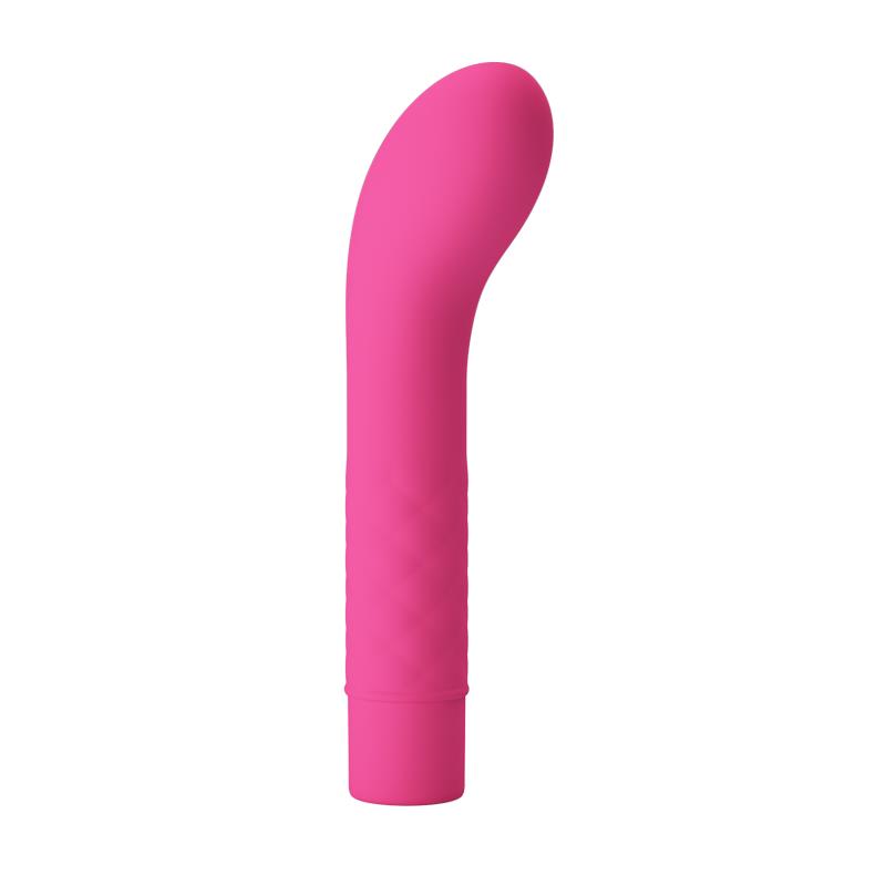 Vibe Atlas Silicone Pink