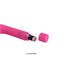 Vibe Atlas Silicone Pink