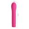 Atlas Vibrator Pink Silicone